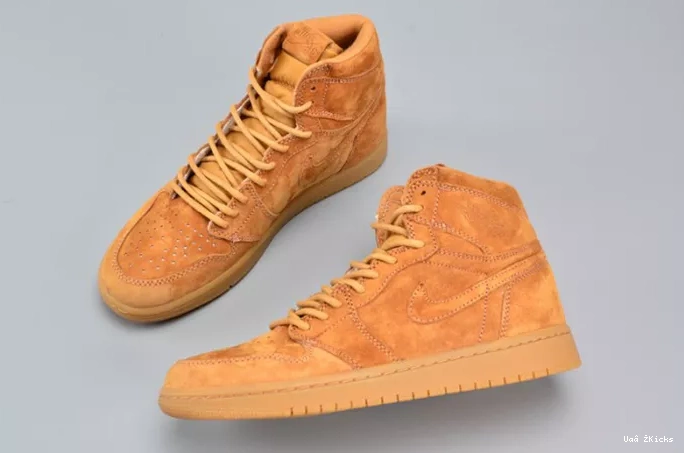 604 Retro High 1 EasyMatch Air Jordan OG 313 0825